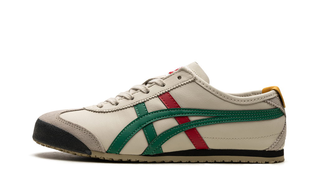 Onitsuka Tiger Onitsuka Tiger  Mexico 66 Birch Green 1183C102 201