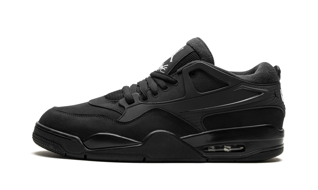 Air Jordan 4 RM Black Cat FQ7939 004
