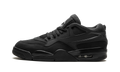Air Jordan 4 RM Black Cat FQ7939 004