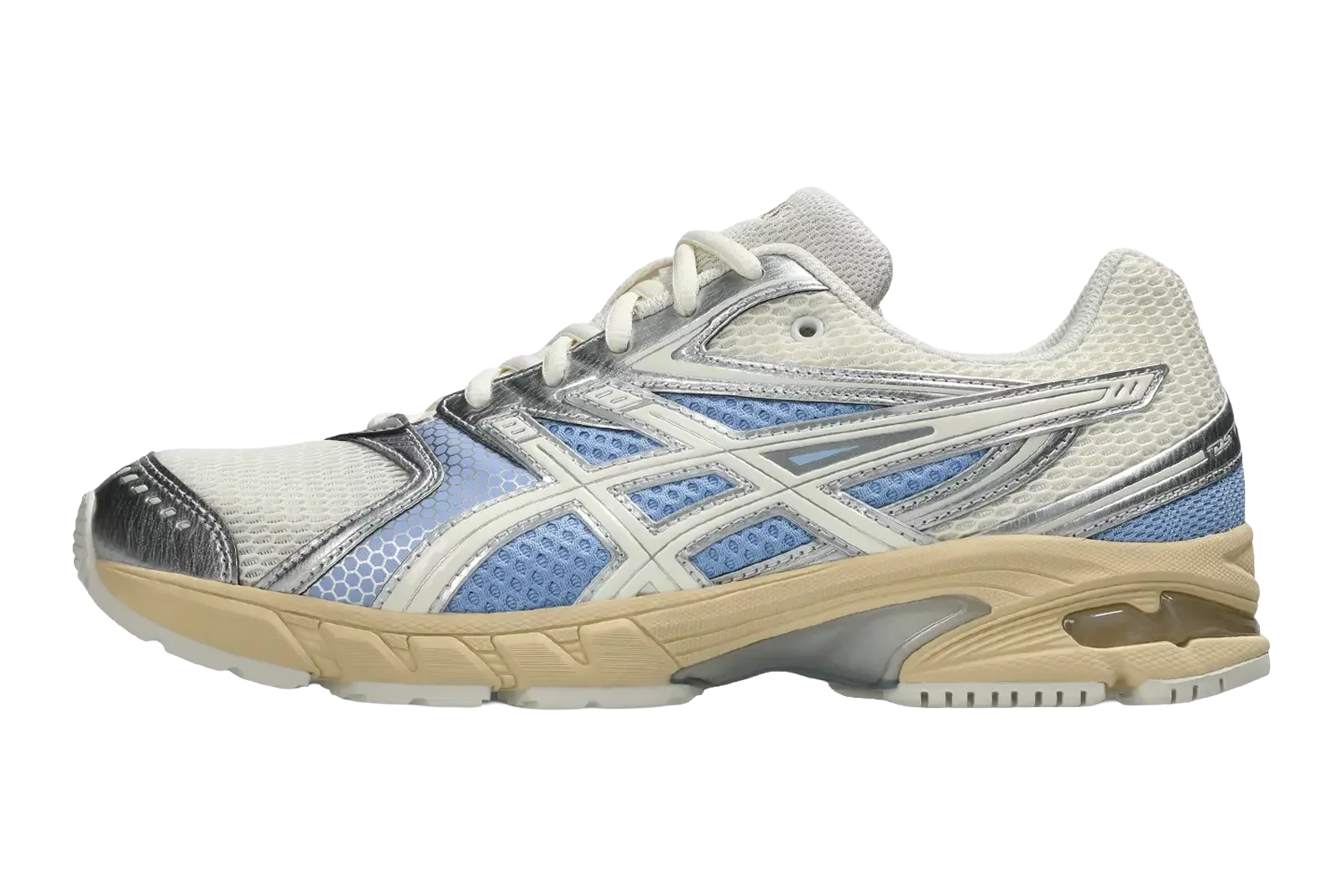 Asics Gel-DS Trainer 14 Ivory Light Sapphire 1203A607 750