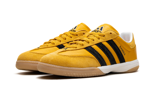 Adidas Samba Crew Yellow IE9111