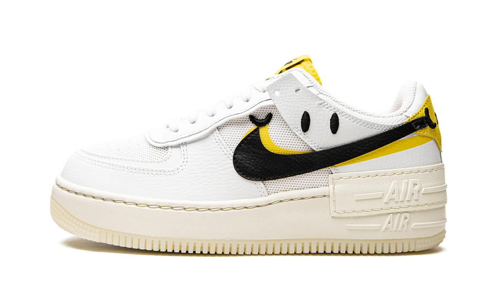 Nike AIR FORCE 1 SHADO MNS WMNS Go the Extra Smile DO5872 100