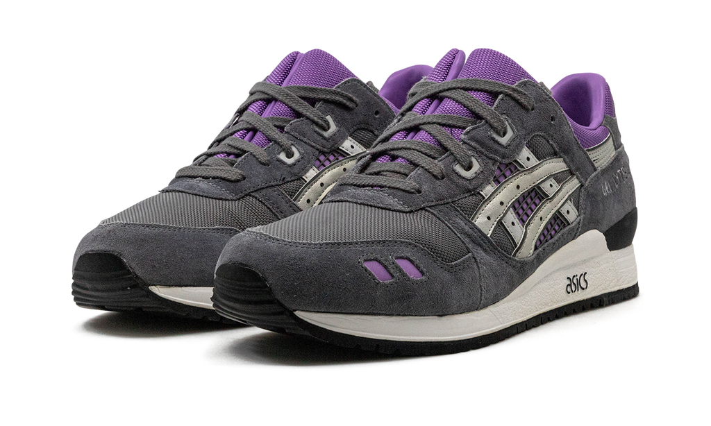 Asics Gel-Lyte 3 Solebox HQ82N 7693