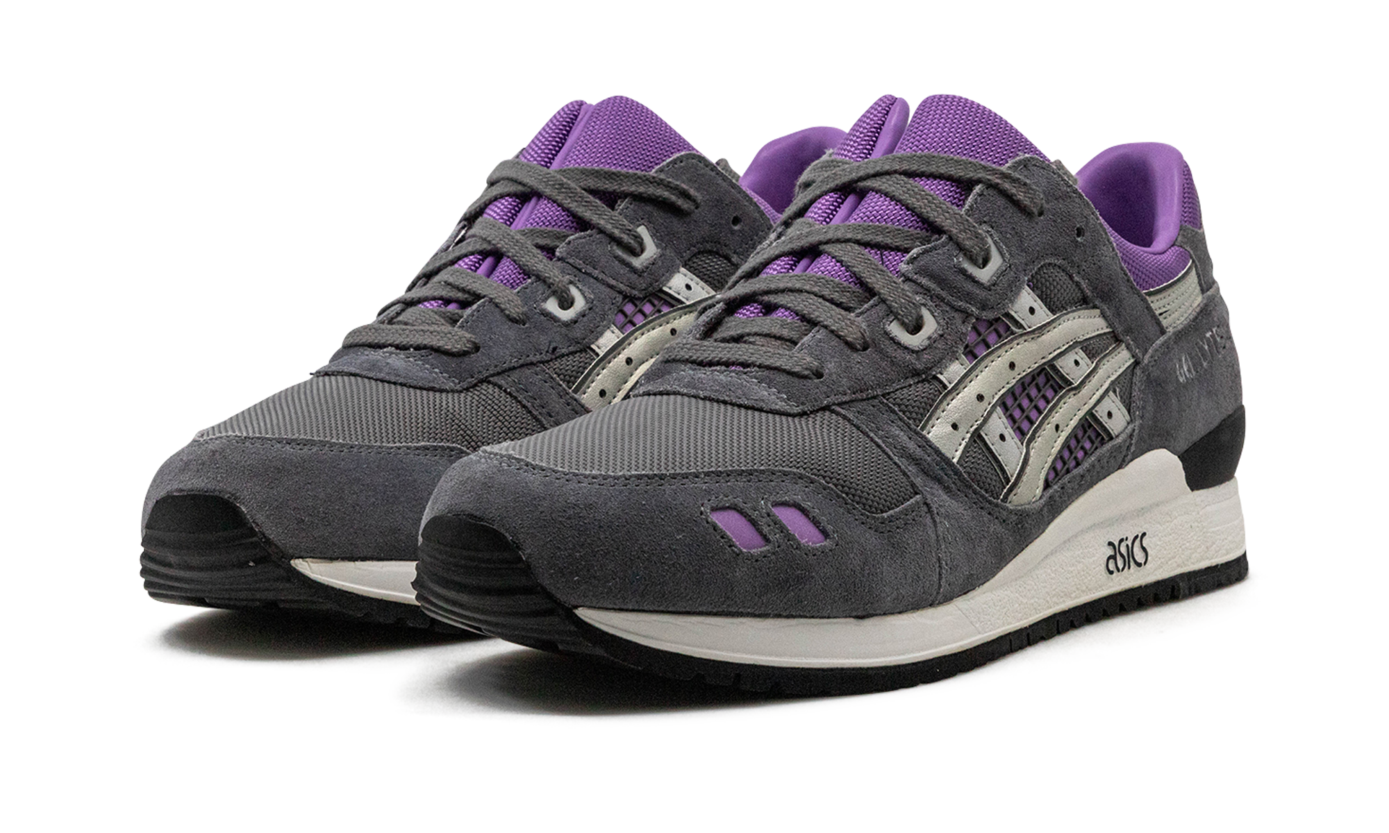 Asics Gel-Lyte 3 Solebox HQ82N 7693