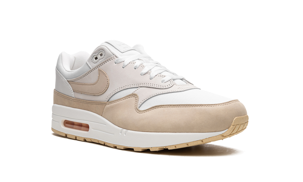Nike AIR MAX 1 WMNS Sanddrift FB5060 100