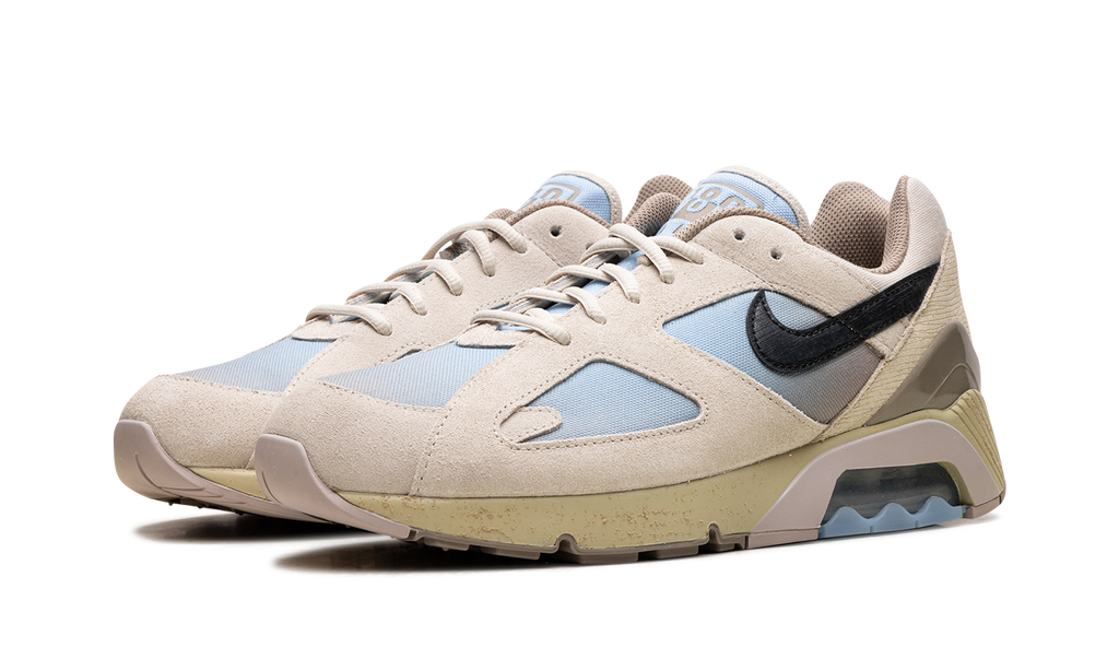 Nike Air Max 180 Light Khaki Psychic Blue HJ6282 200