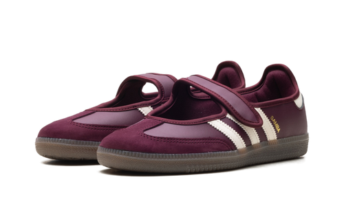 Adidas Samba Jane OG Wmns Maroon IH6561