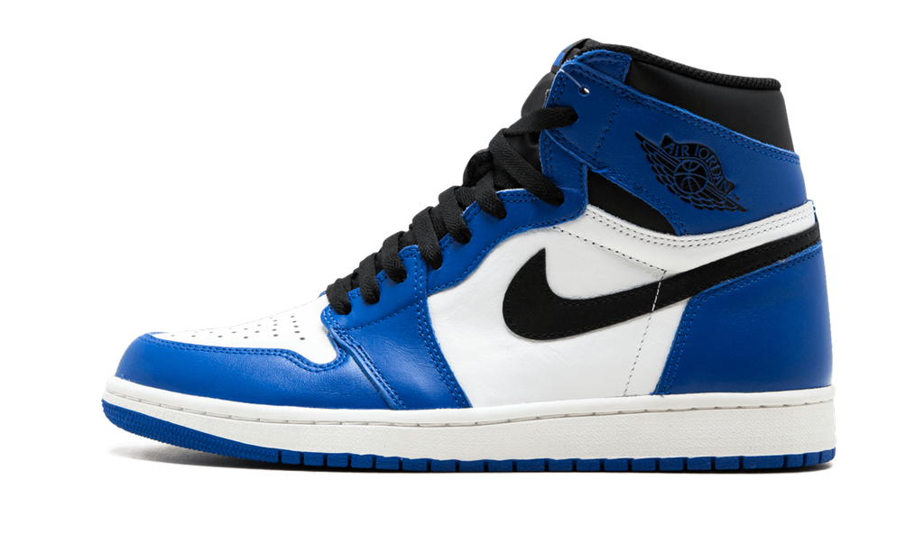 Air Jordan 1 Retro High OG Game Royal 555088 403
