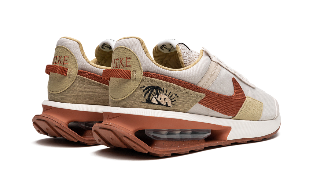 Nike Air Max Pre-Day SE Sun Club DM0037 100