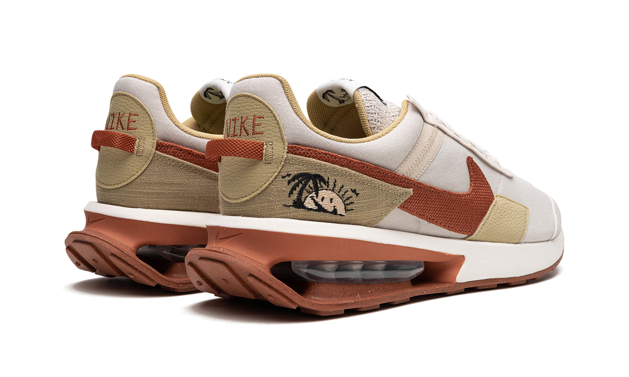 Nike Air Max Pre-Day SE Sun Club DM0037 100