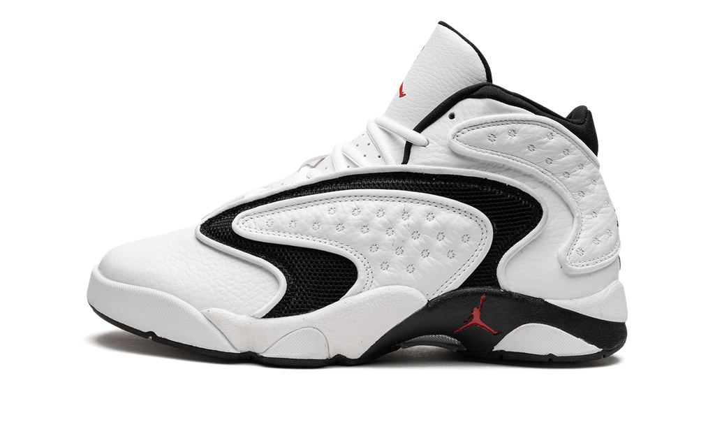 JORDAN OMEN'S OG WMNS White Black 133000 106
