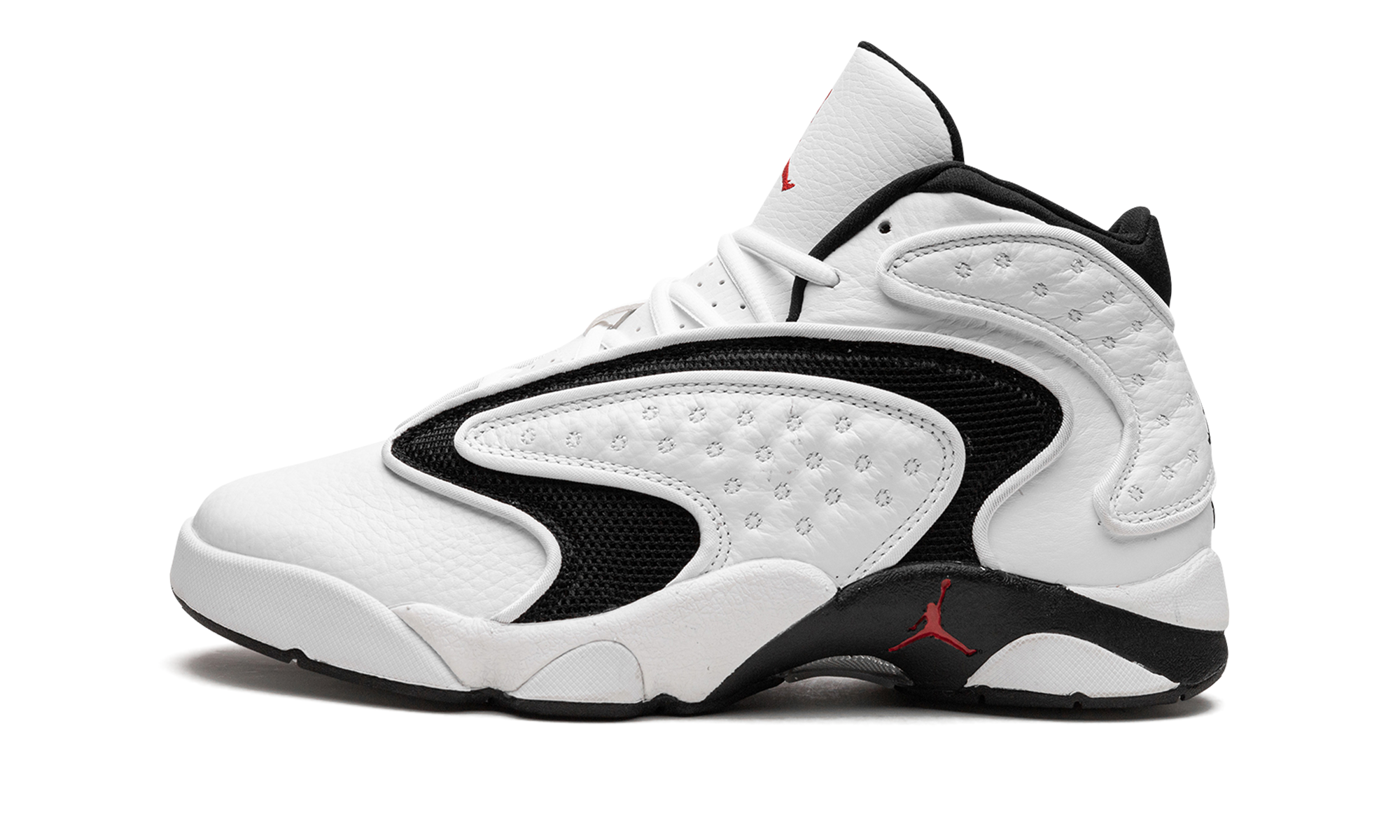 JORDAN OMEN'S OG WMNS White Black 133000 106