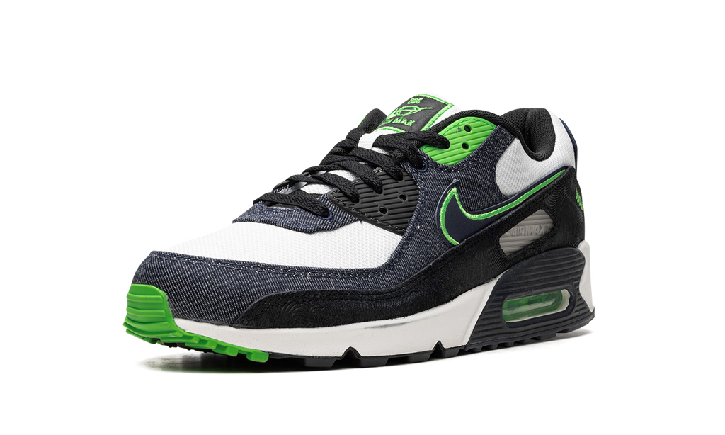 Nike Air Max 90 Scream Green DN4155 001