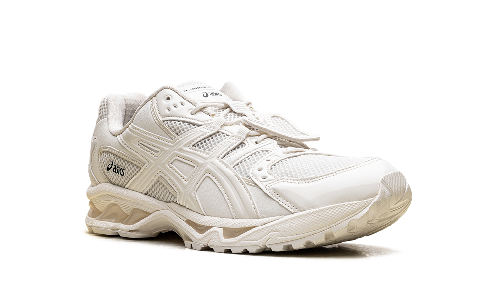Asics GEL-Nimbus 10.1 Kimhēkim - White 1203A833 100