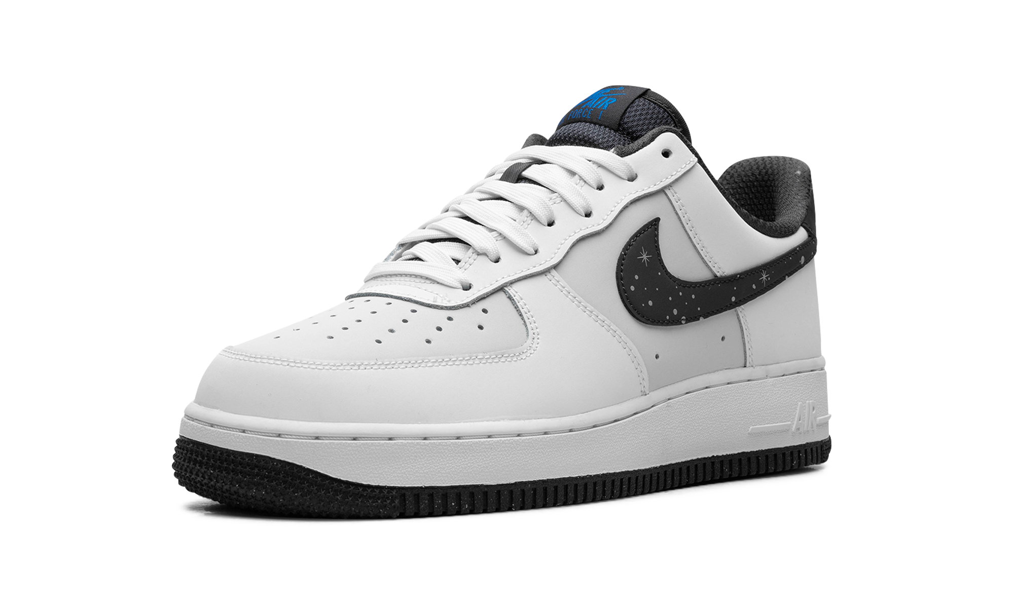 Nike Air Force 1 Low Night Sky FV6656 100