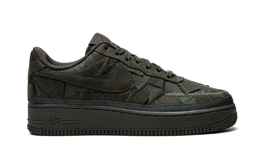 Nike Air Force 1 Low Billie Eilish Sequoia DQ4137 300