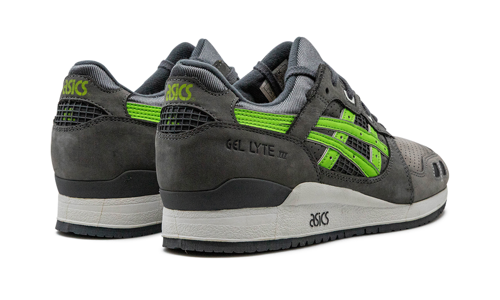 Asics ASICS Gel-Lyte III Ronnie Fieg Super Green (F&F) H10EK 6570