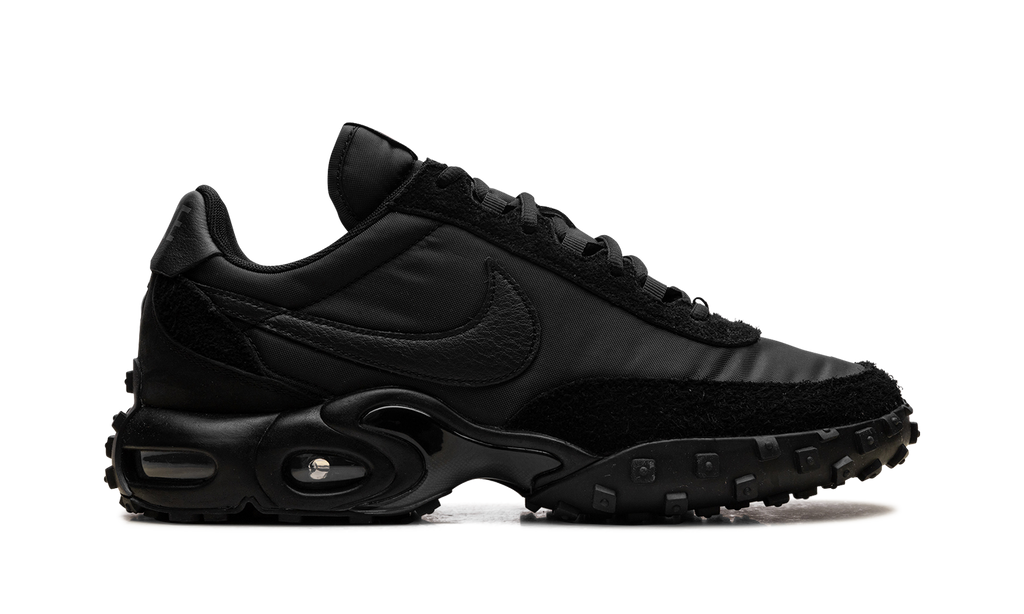 Nike Air Max Waffle Racer Black / Anthracite FV6946 001