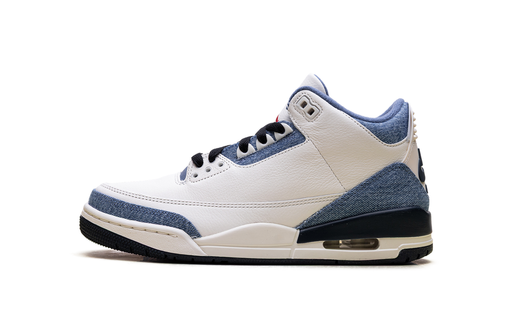 Air Jordan 3 Levi's - All-Star IR0912 400