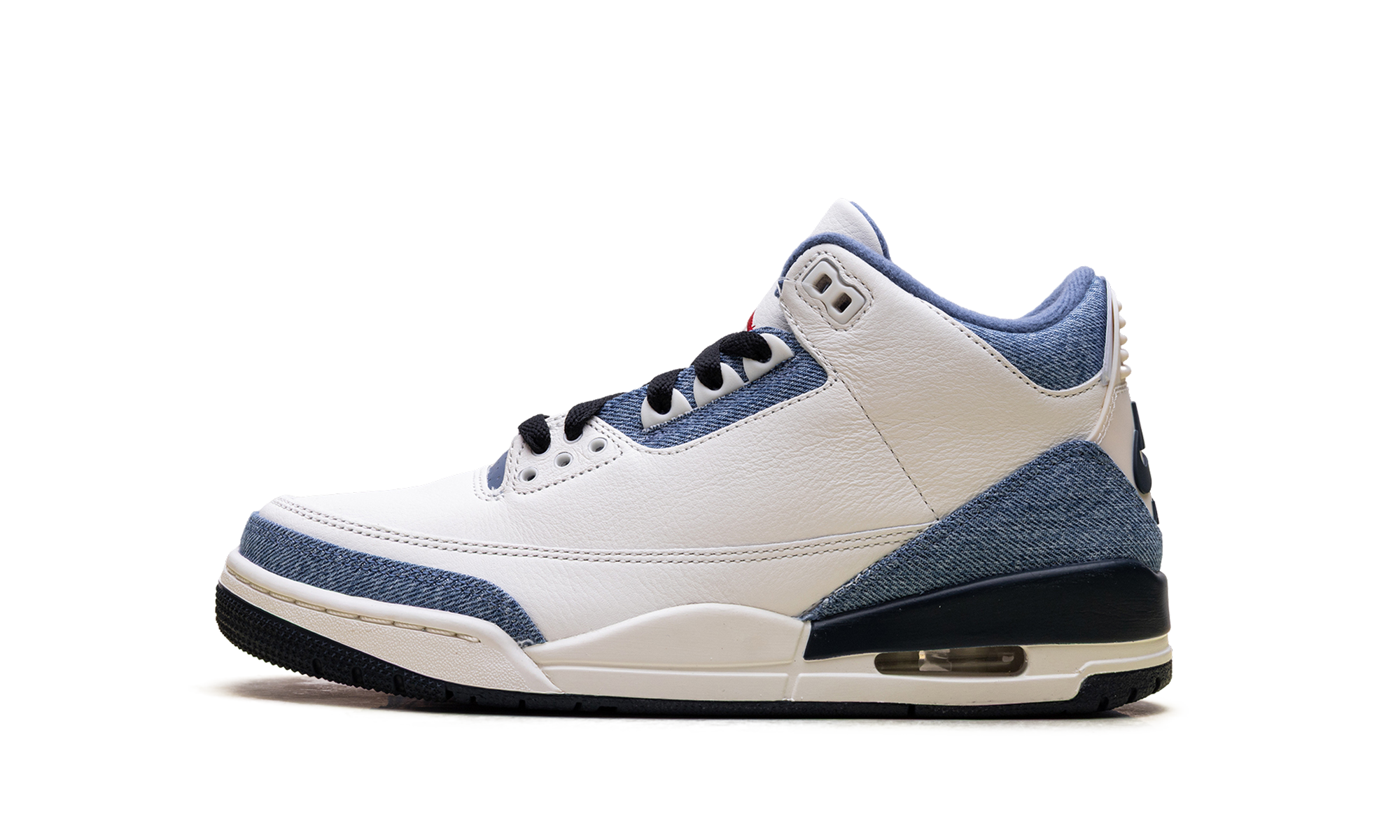 Air Jordan 3 Levi's - All-Star IR0912 400
