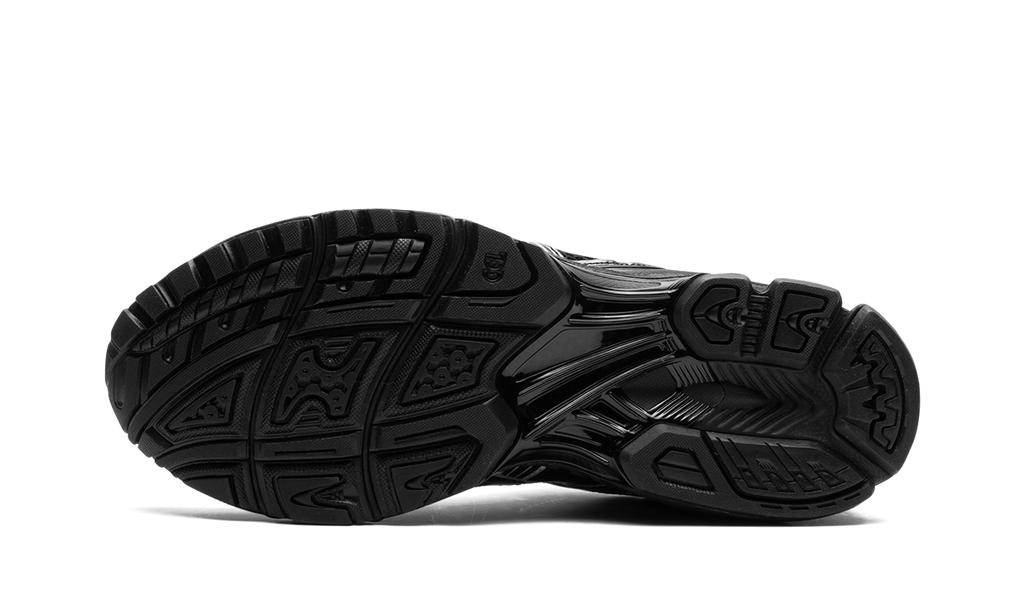 Asics Gel-Kayano 14 Black Pure Silver 1201A019 006