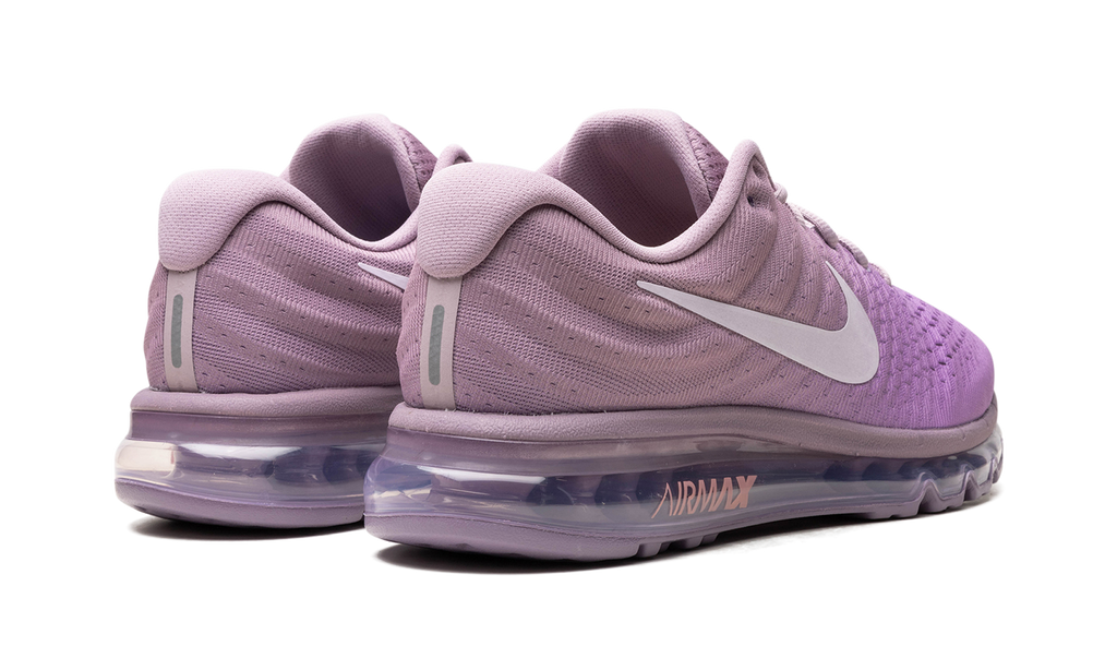 Nike Air Max 2017 WMNS Plum Lavender 849560 555