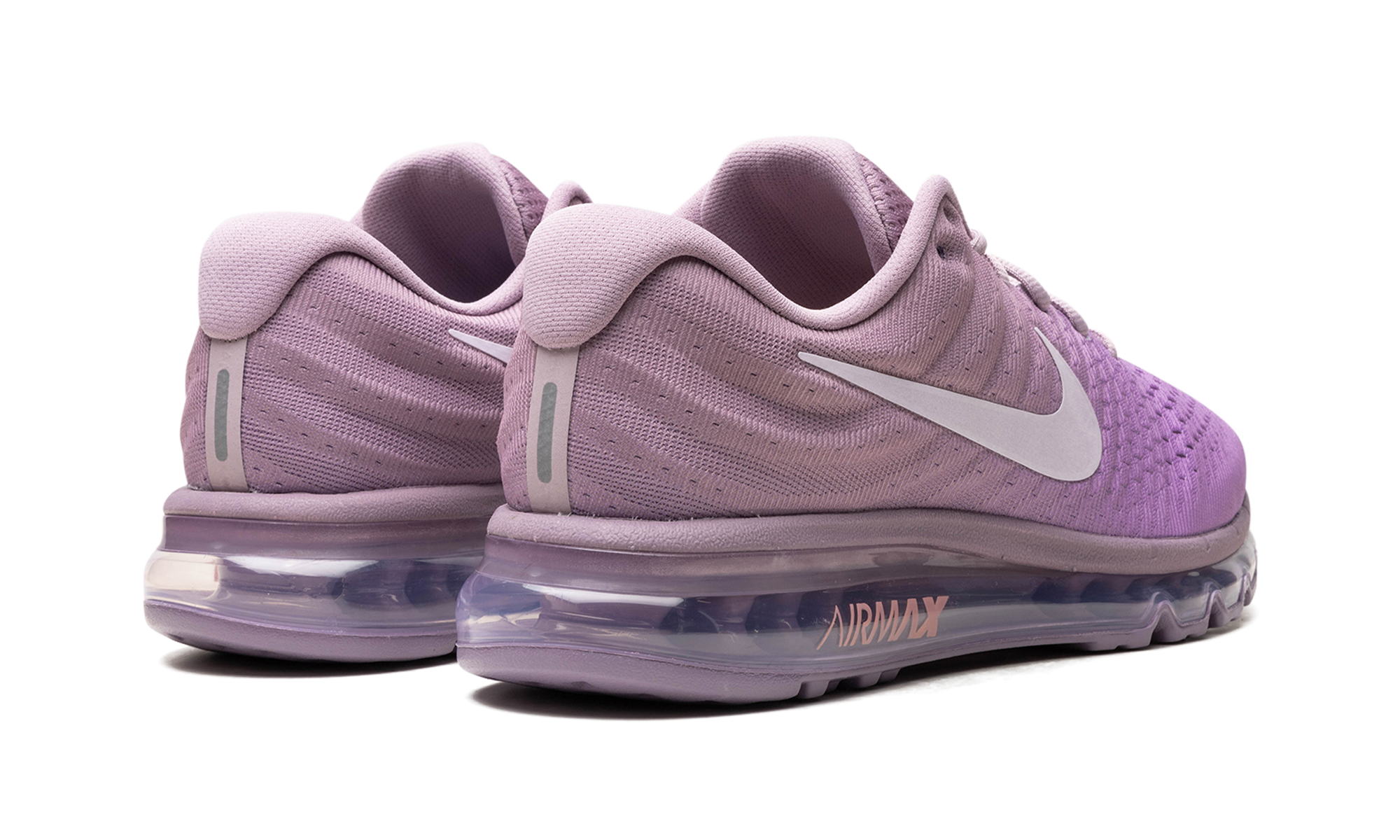 Nike Air Max 2017 WMNS Plum Lavender 849560 555
