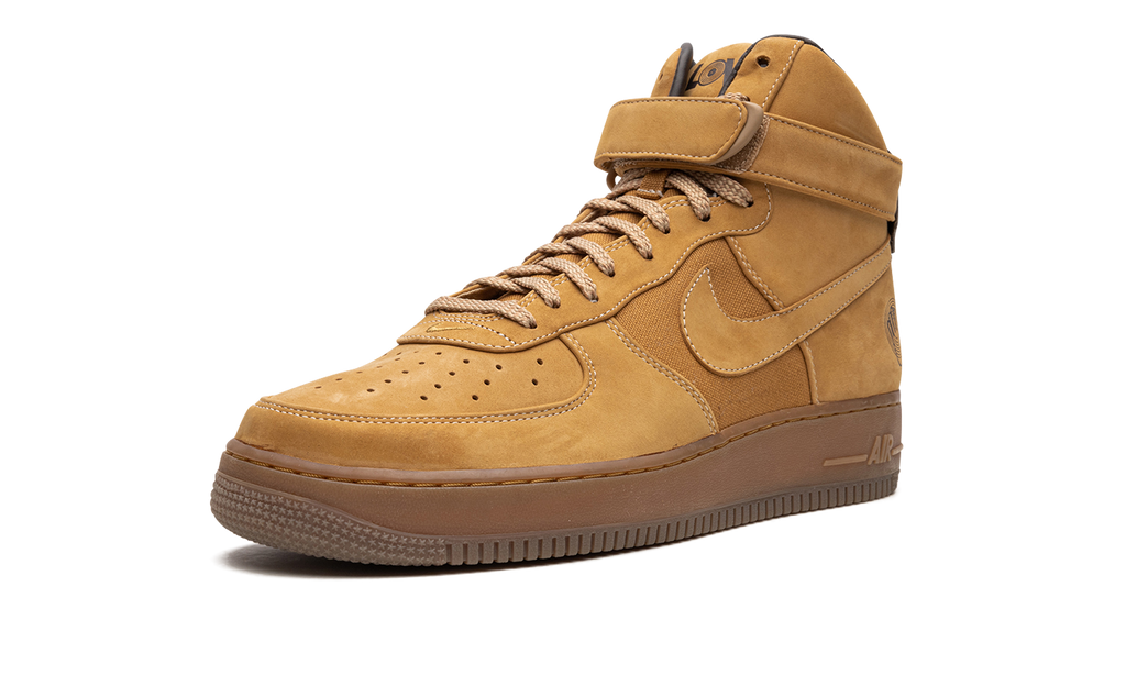 Nike Air Force 1 Hi Premium Bobbito