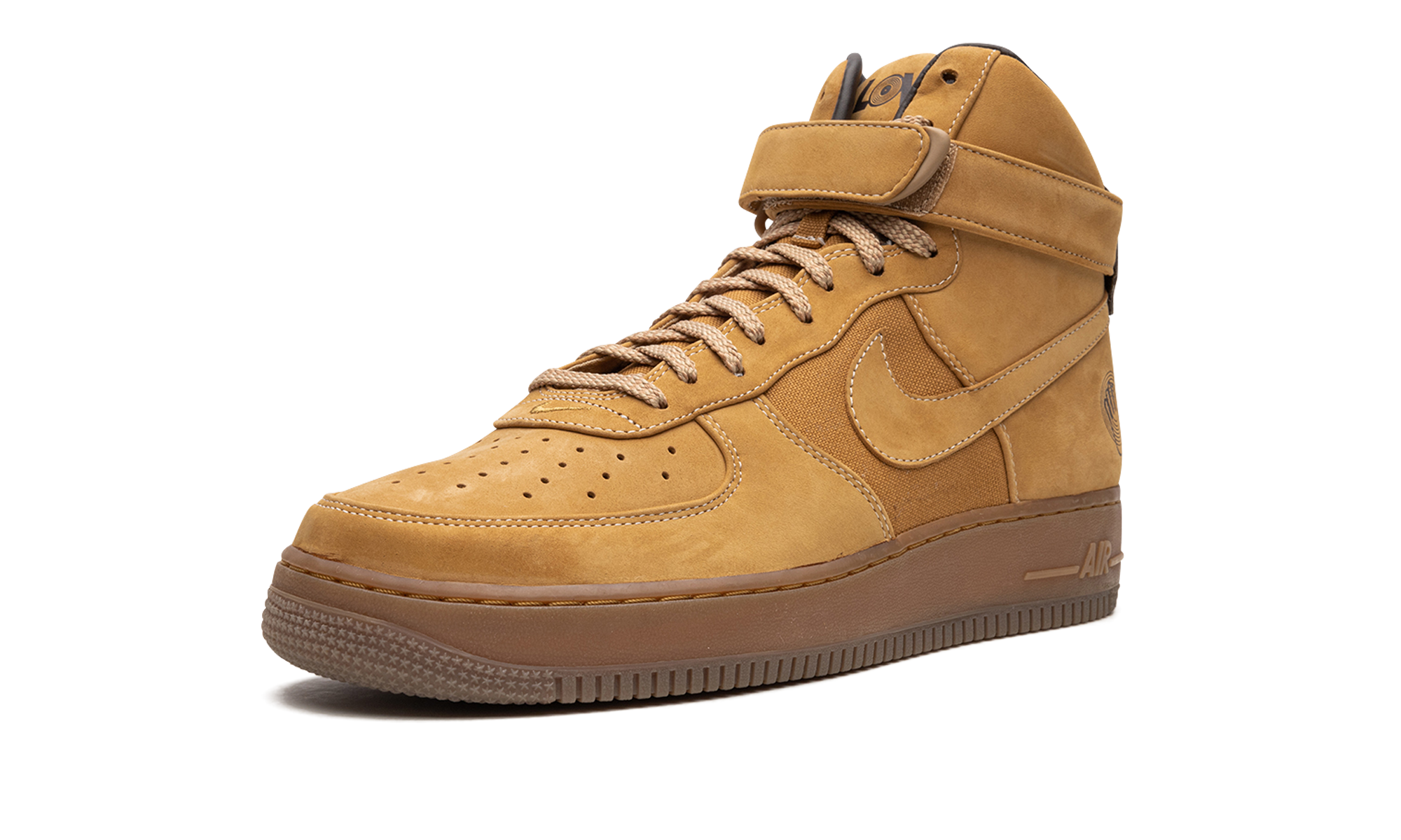 Nike Air Force 1 Hi Premium Bobbito