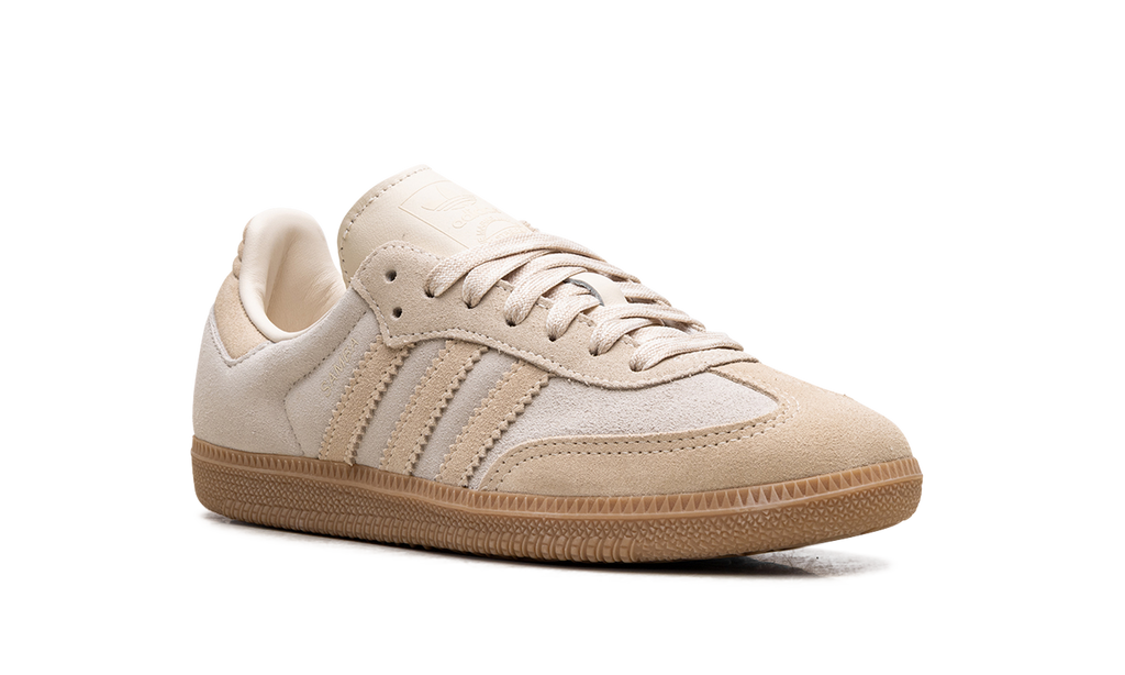 Adidas Samba OG WMNS Sand Strata Wonder White JR8873