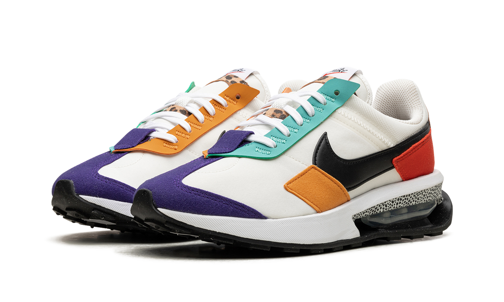 Nike AIR MAX PRE-DAY SE WMNS Safari DH5111 100
