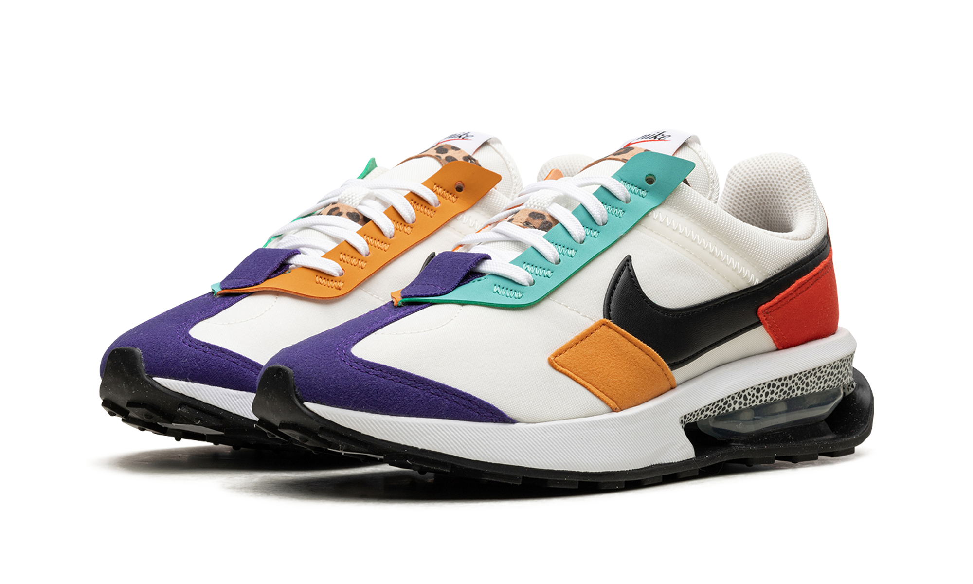 Nike AIR MAX PRE-DAY SE WMNS Safari DH5111 100