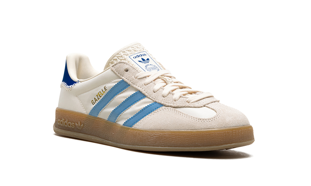 Adidas Gazelle Indoor Off White Clear Sky JI2004