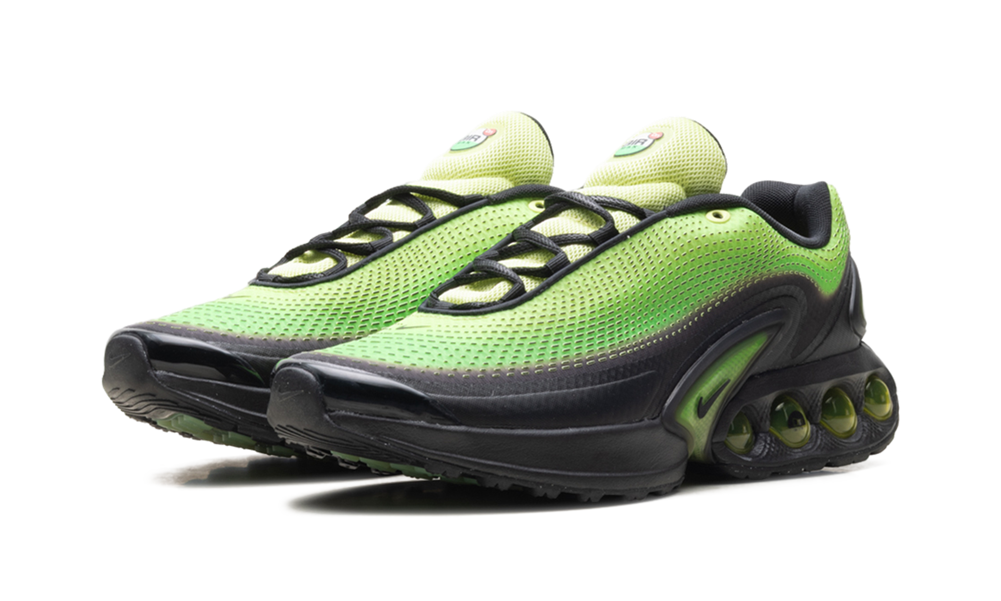 Nike Air Max Dn Green Strike HV3521 700