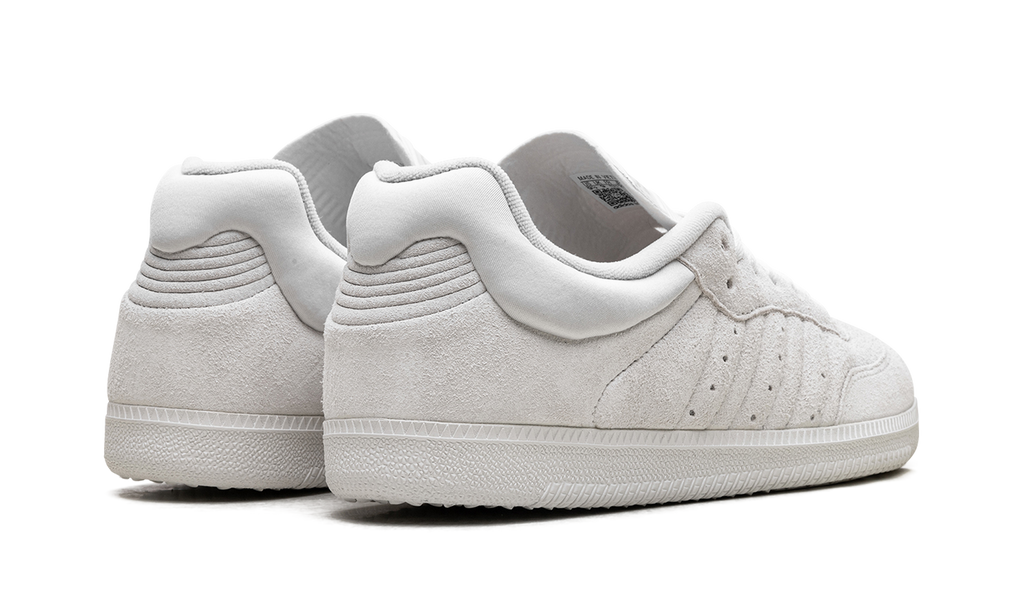 Adidas Samba Dingyun Zhang - White Vapor IF9703