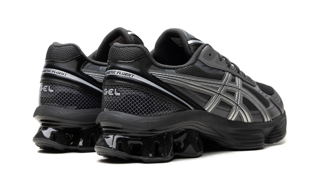 Asics Gel Kinetic Graphite 1203A591 024