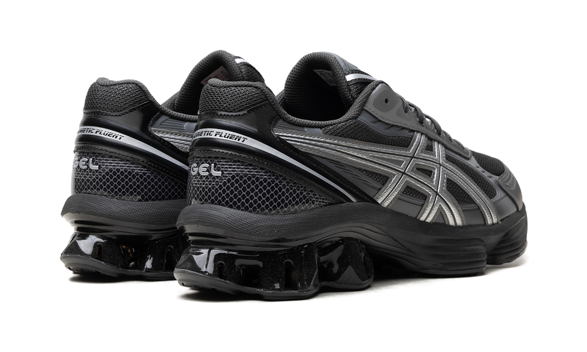 Asics Gel Kinetic Graphite 1203A591 024