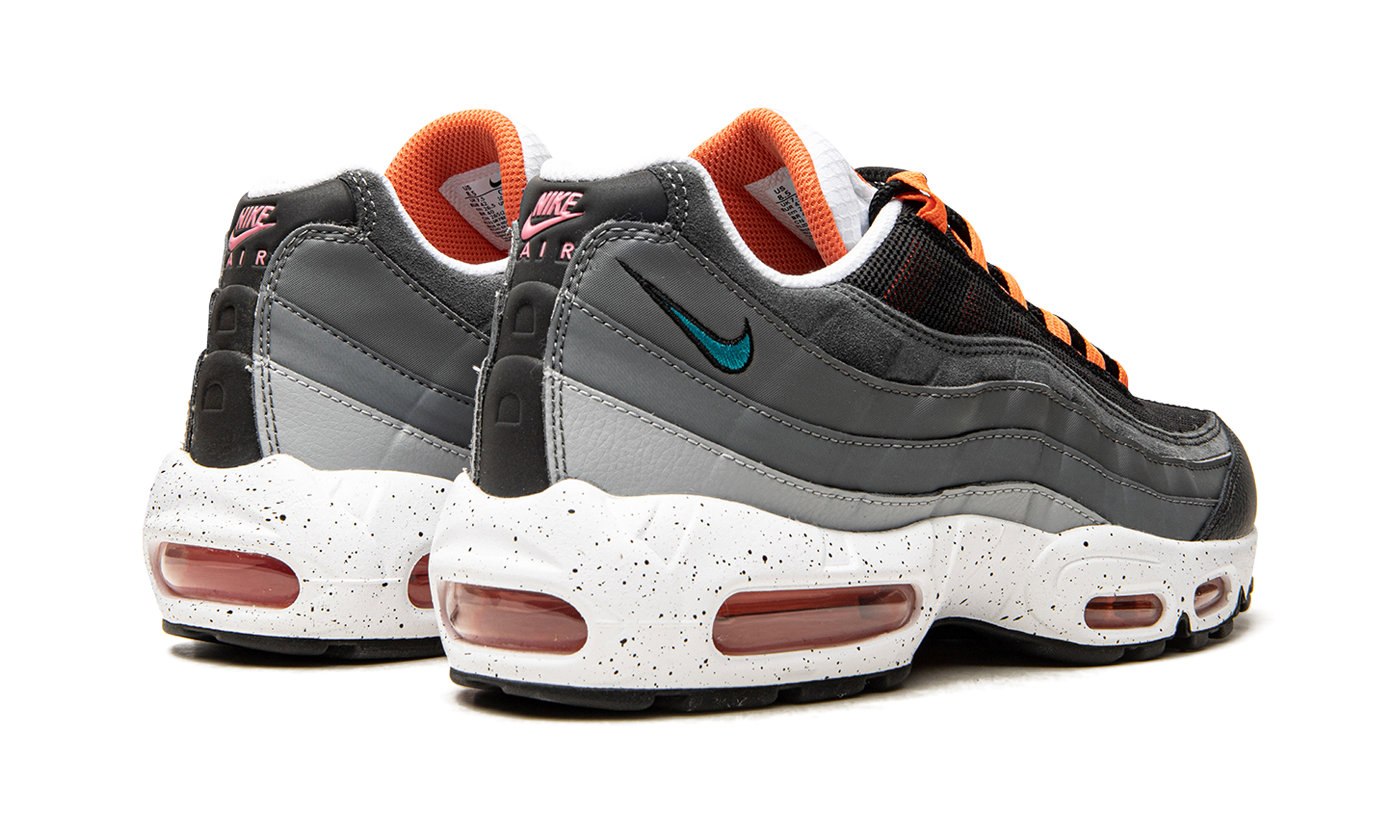 Nike Air Max 95 CZ0191 001
