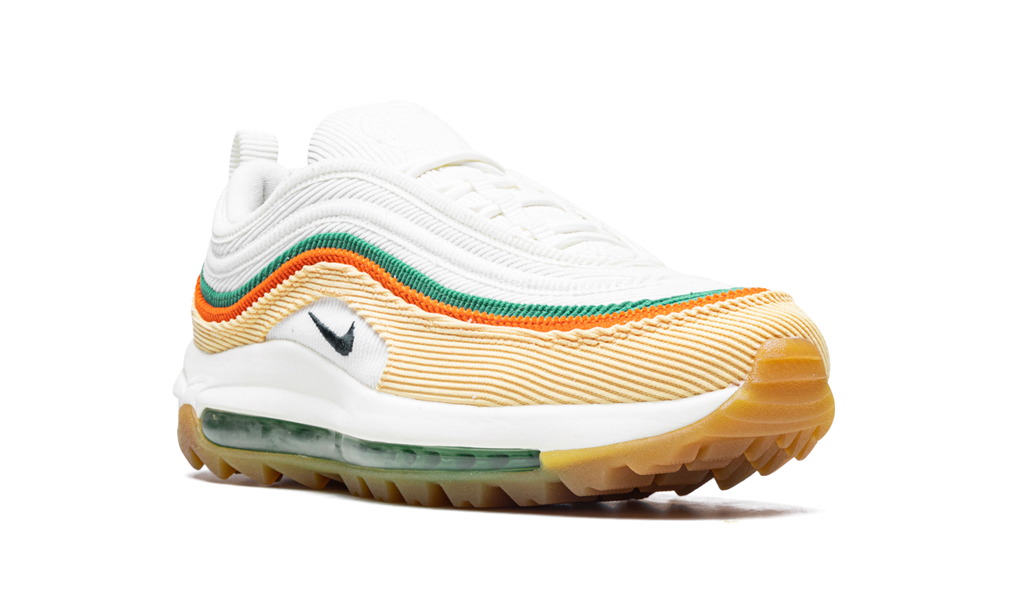 Nike AIR MAX 97 G NRG M GOLF CJ0563 200