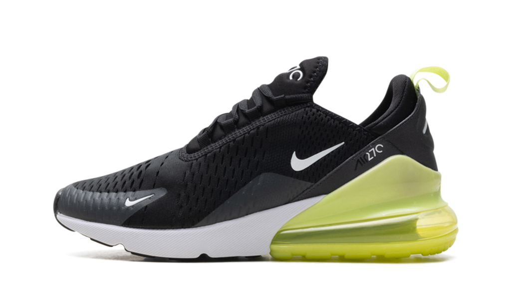 Nike Air Max 270 Light Lemon Twist AH8050 703