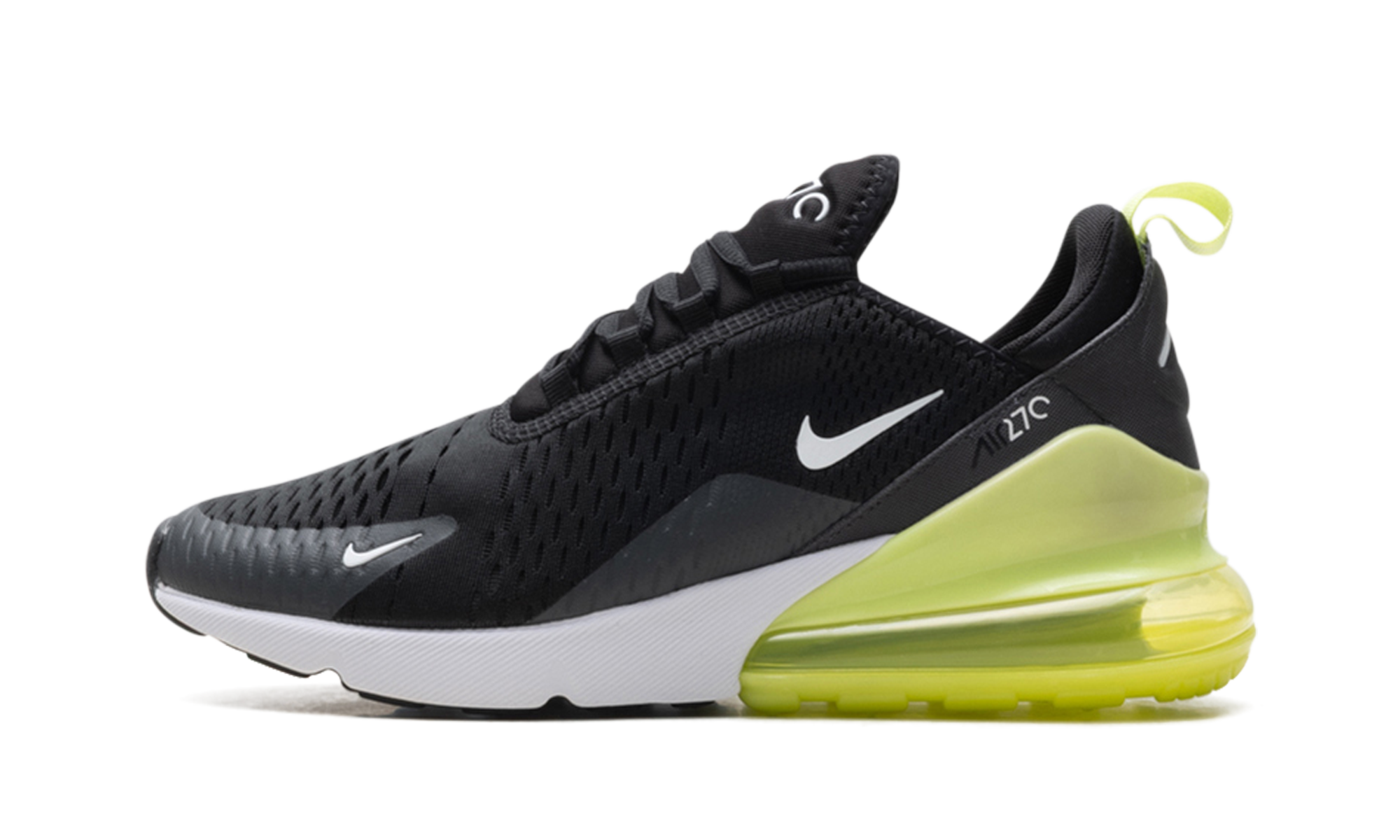 Nike Air Max 270 Light Lemon Twist AH8050 703