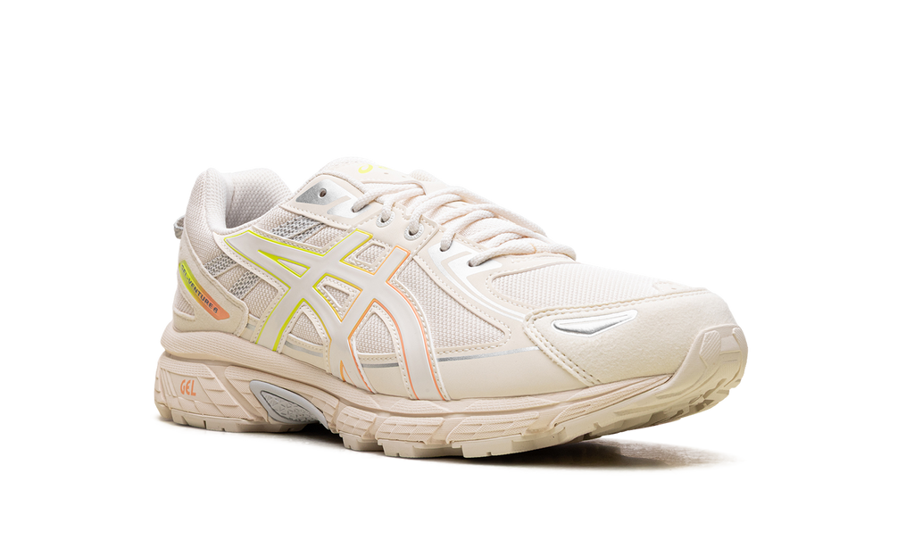 Asics Gel-Venture 6 Paris Cream Cream 1203A438 100