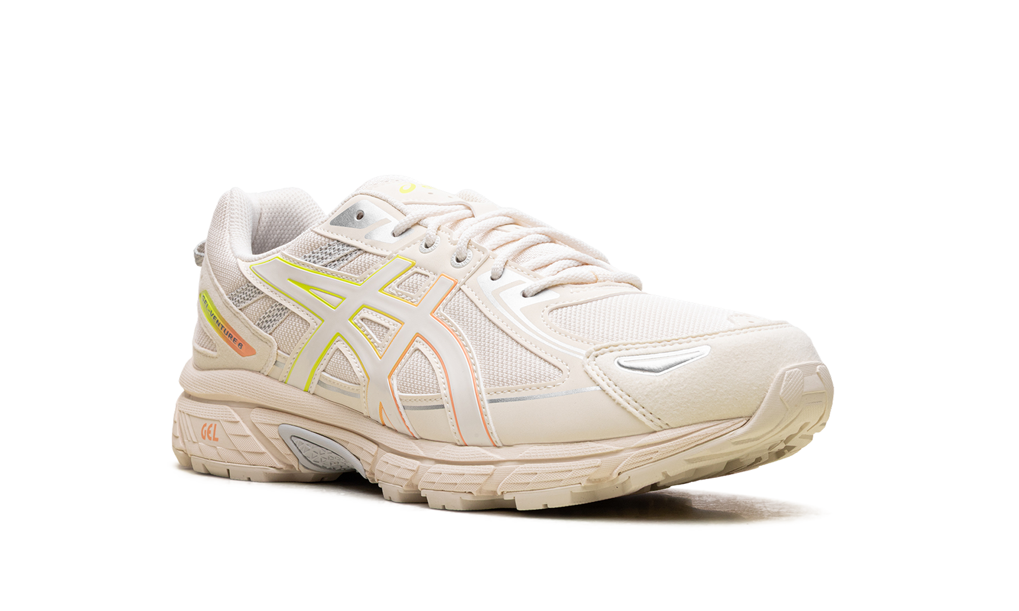 Asics Gel-Venture 6 Paris Cream Cream 1203A438 100
