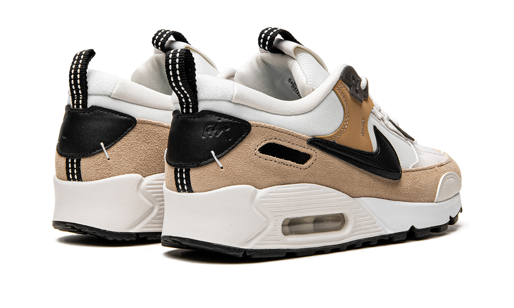 Nike AIR MAX 90 FUTURA MNS WMNS Tan DM9922 002