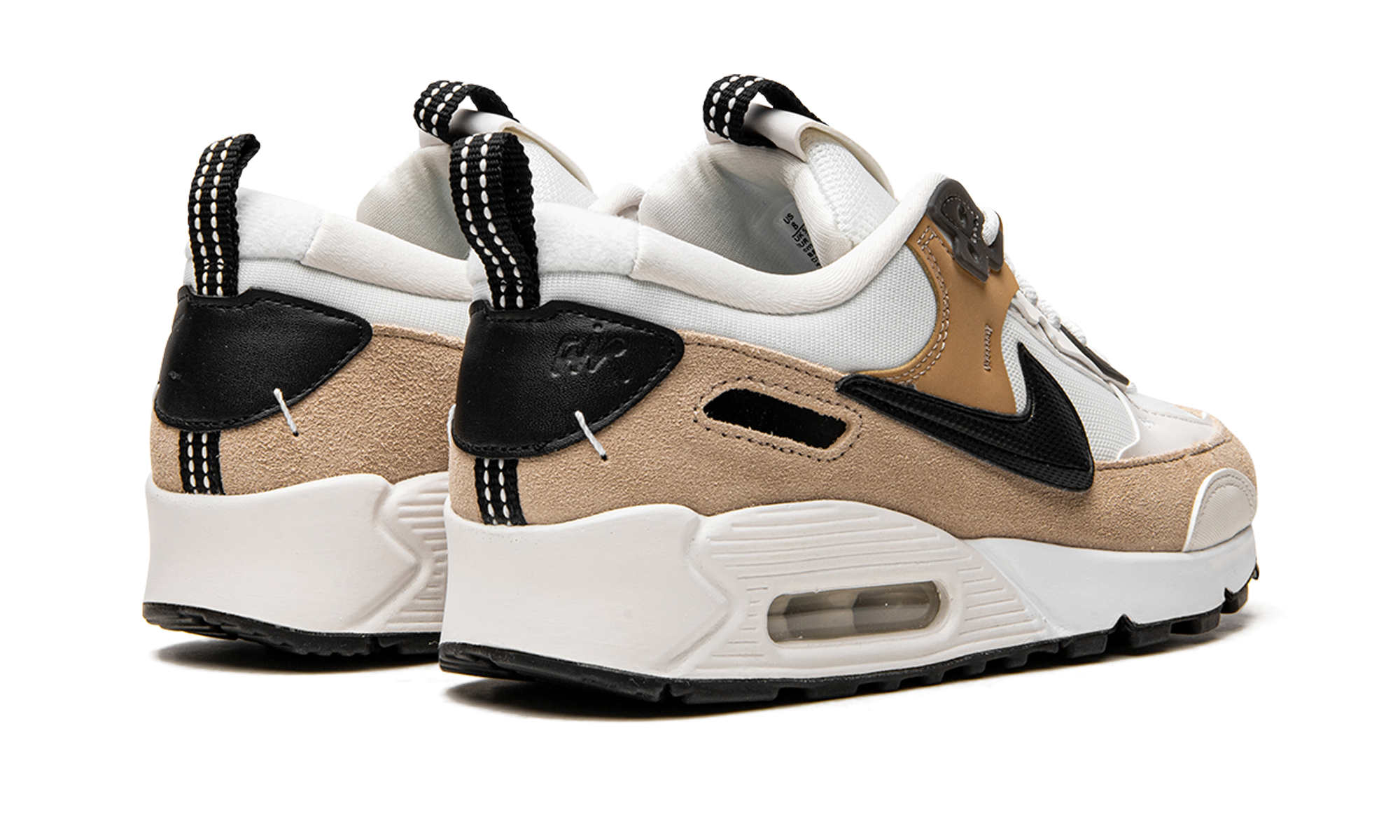 Nike AIR MAX 90 FUTURA MNS WMNS Tan DM9922 002