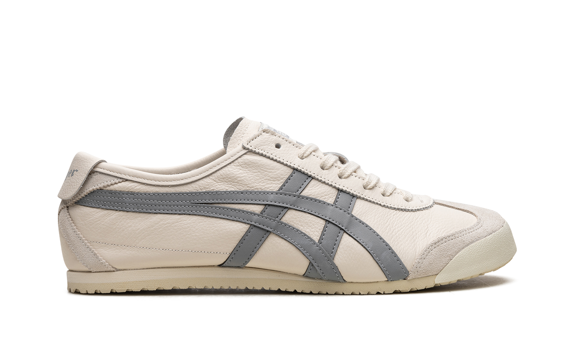 Onitsuka Tiger Mexico 66 White Blue 1183B771 201