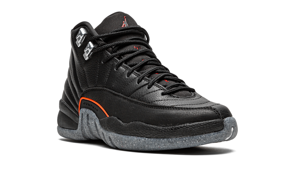 Air Jordan 12 Retro GS Utility DM5204 006