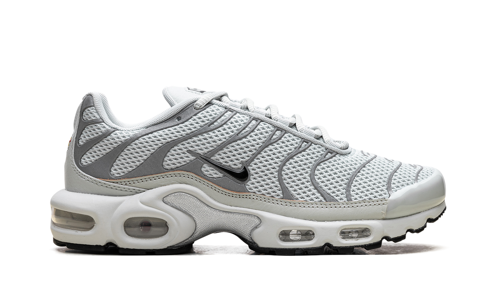 Nike Air Max Plus WMNS Light Silver FV8480 002