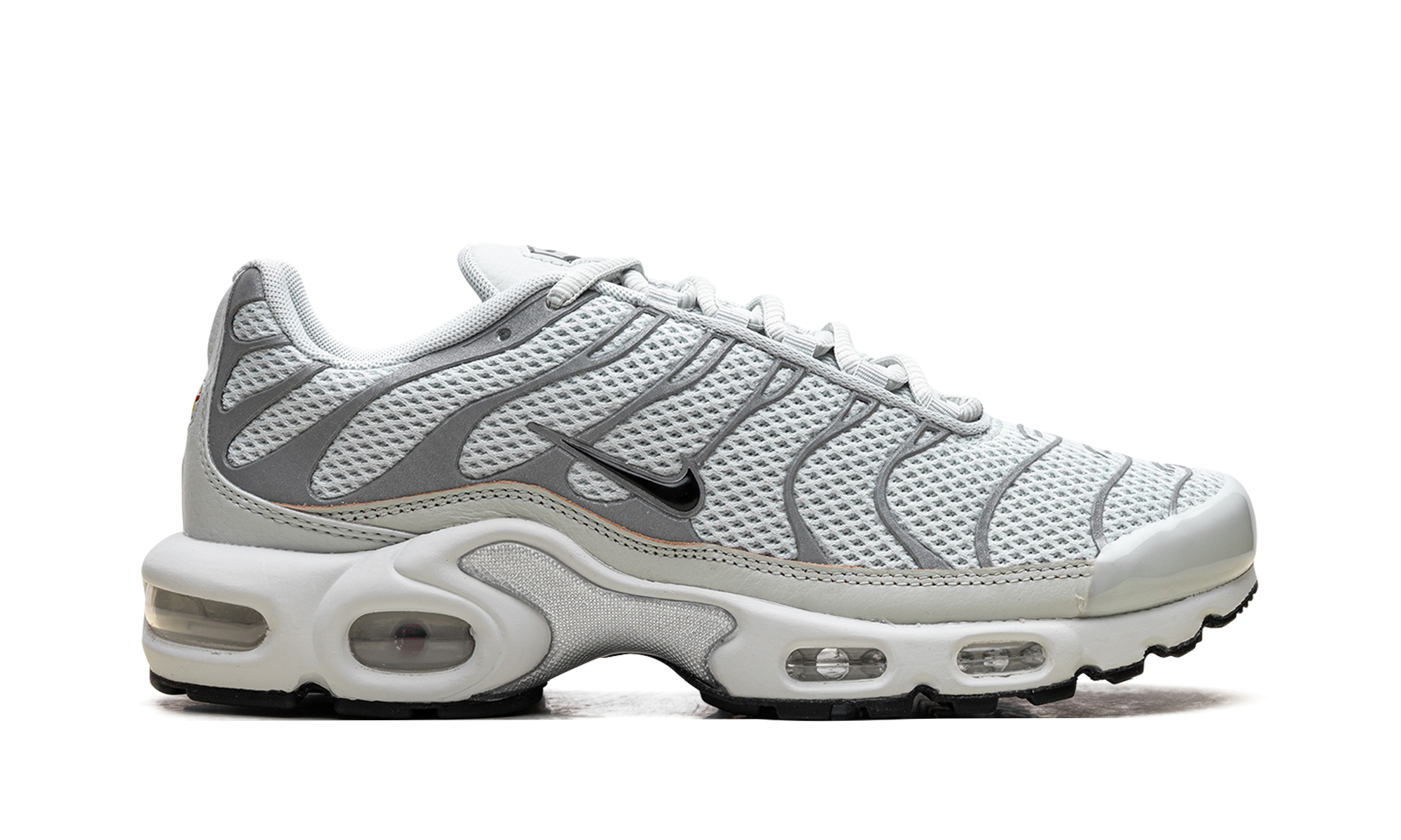 Nike Air Max Plus WMNS Light Silver FV8480 002