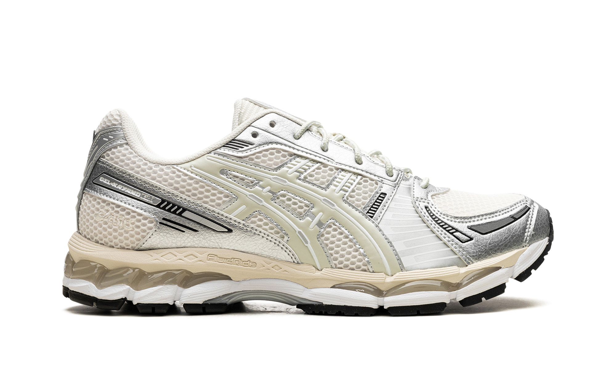 Asics Gel Kayano 12.1 Ronnie Fieg Cream Pure Aqua 1203A555 100